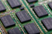 Microchips & Integrated Circuits