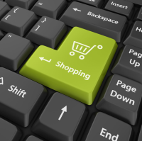 Online Electronic Parts Marketplace