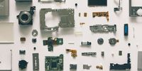 Reduce Electronic Parts Supply Chain Disruptions